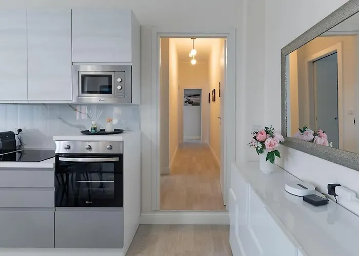 Sacri Casa * Mailand