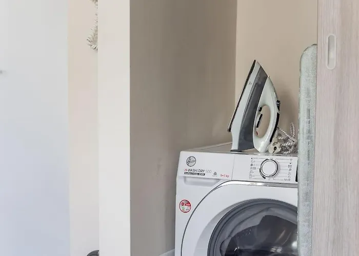 Sacri Casa Apartment