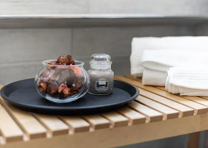 Apartment Sacri Casa *