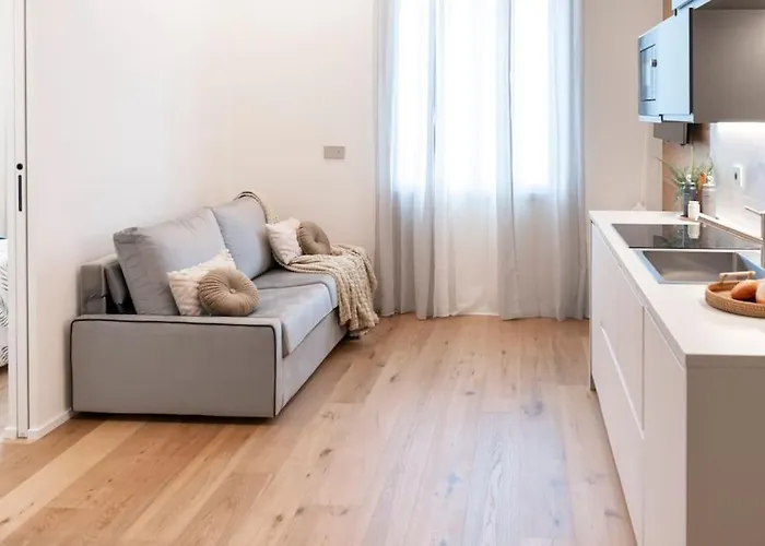 شقة We - Buenos Aires Suites36 - *
