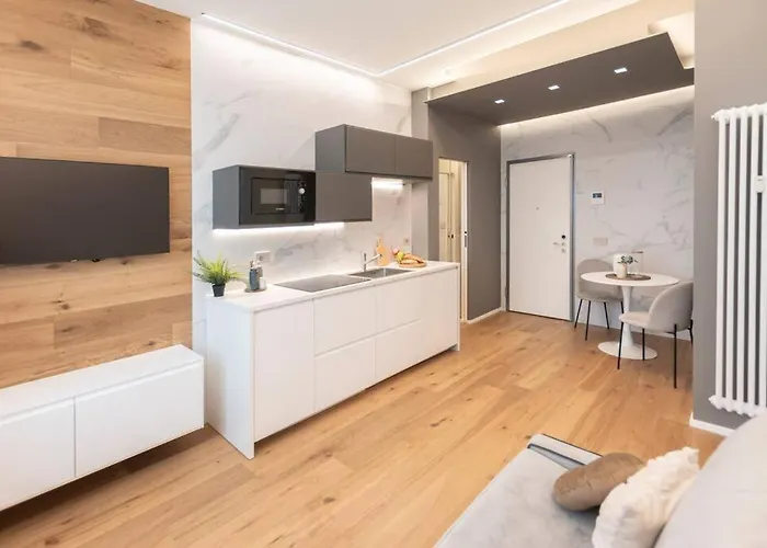 شقة We - Buenos Aires Suites36 - *