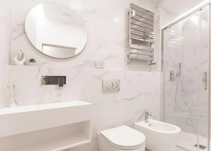 Апартаменты We - Buenos Aires Suites36 - *