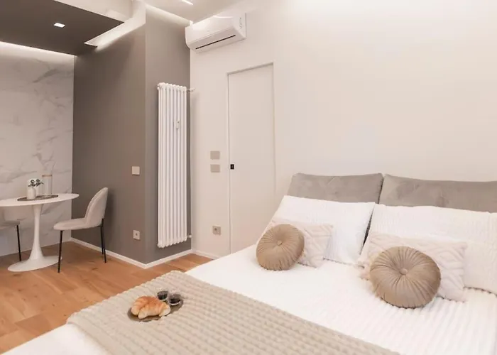 We - Buenos Aires Suites36 - Апартаменты