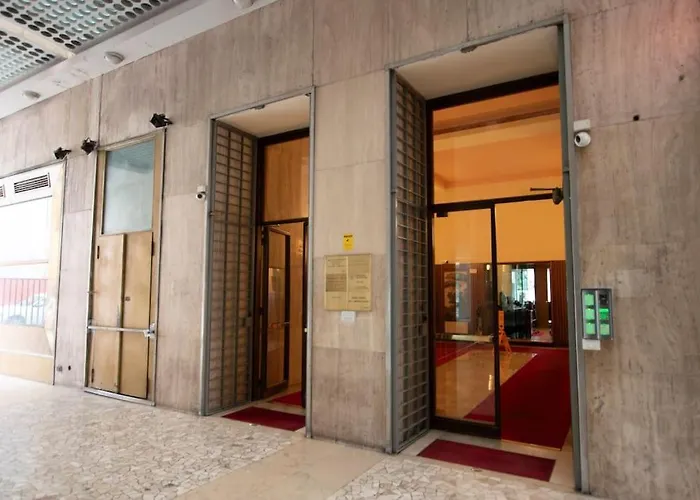 We - Buenos Aires Suites36 - *