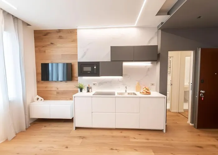 We - Buenos Aires Suites36 - *