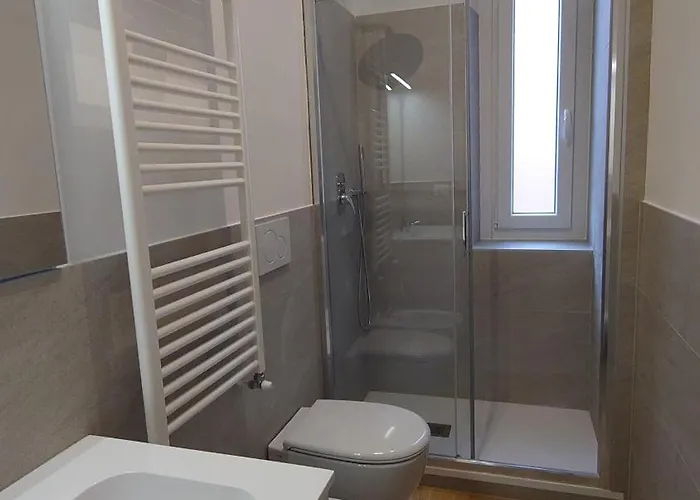 Moderno Monolocale Zona Porta Romana - Insubria 1pdx * 밀라노