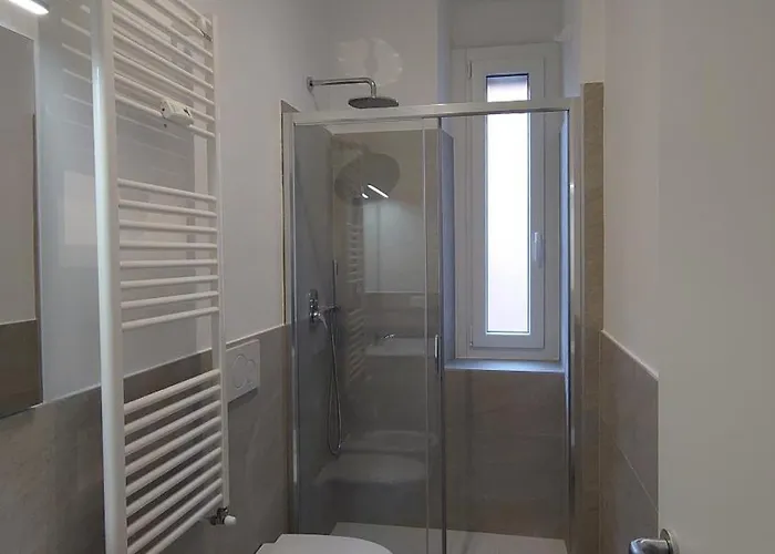 Moderno Monolocale Zona Porta Romana - Insubria 1pdx 아파트 밀라노