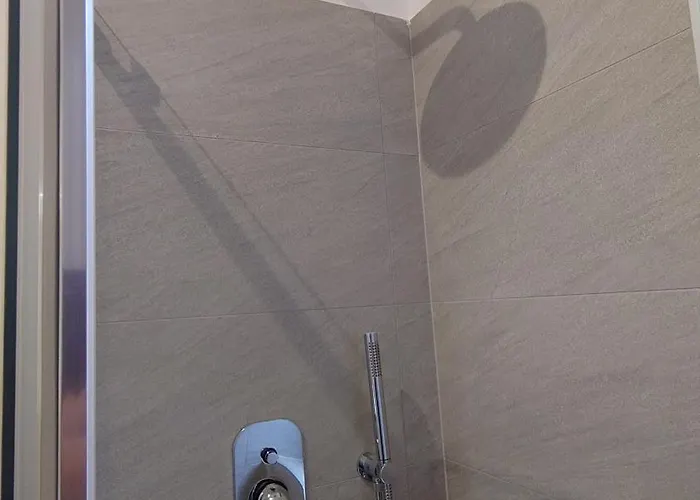 Moderno Monolocale Zona Porta Romana - Insubria 1pdx 아파트 밀라노