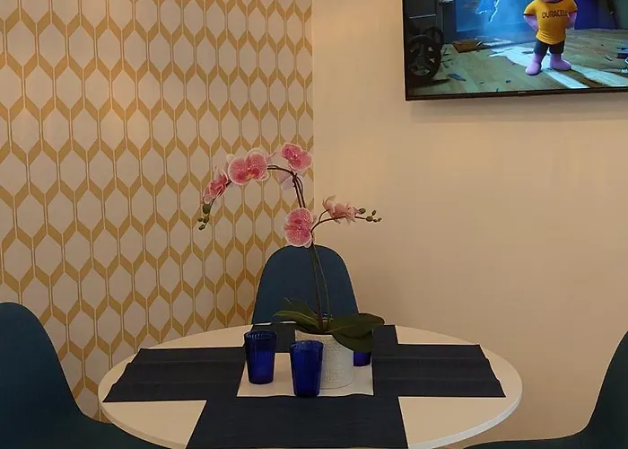 Moderno Monolocale Zona Porta Romana - Insubria 1pdx 밀라노