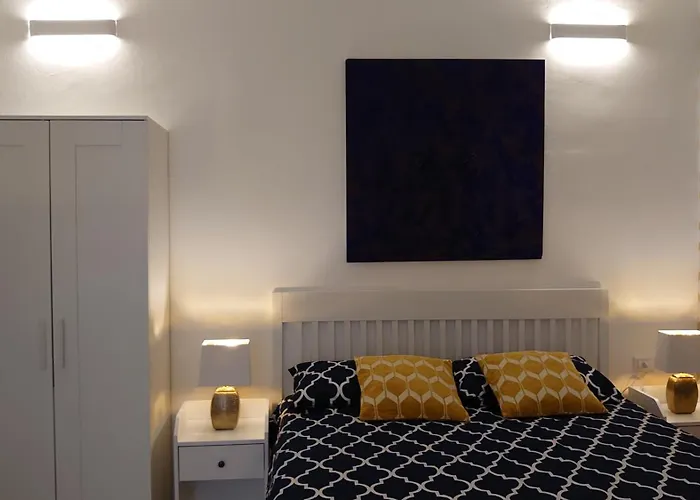 Moderno Monolocale Zona Porta Romana - Insubria 1pdx 밀라노