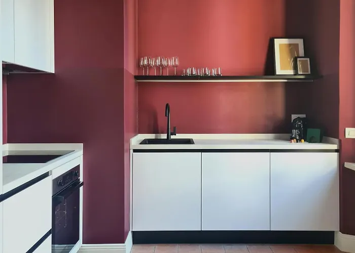 Serendipity Luxury - Brera * Milano