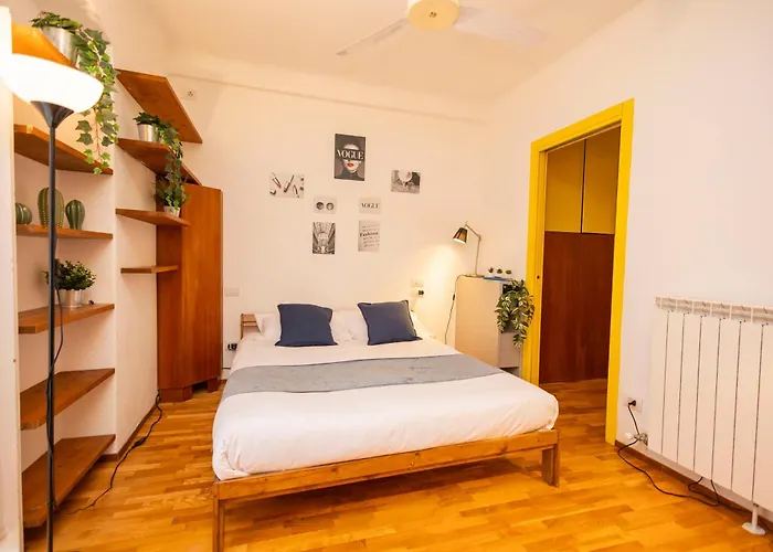 Porta Genova Cozy By 101flats Apartmán *