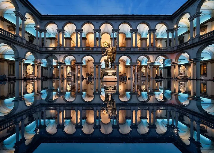 Serendipity Luxury - Brera Lejlighed