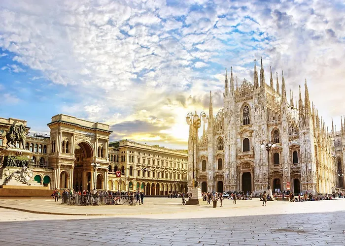 Serendipity Luxury - Brera * Milano