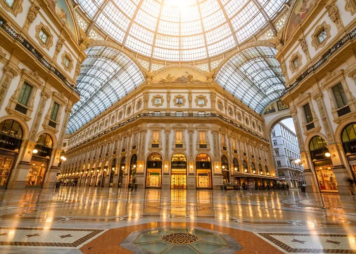 Serendipity Luxury - Brera Lejlighed