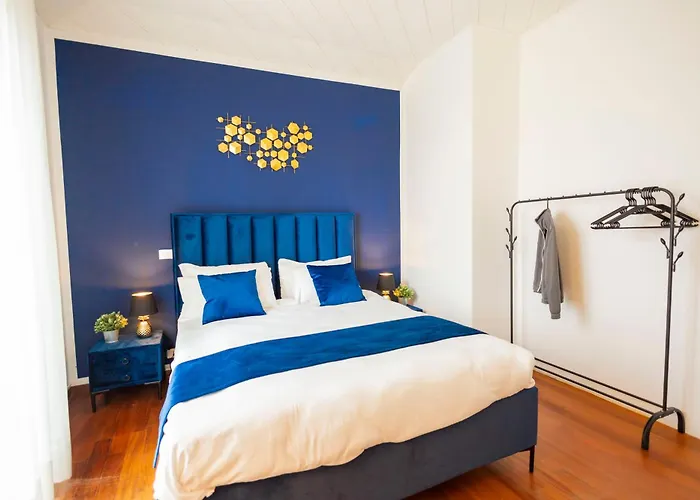 Corso Italia Attic In By 101flats דירה