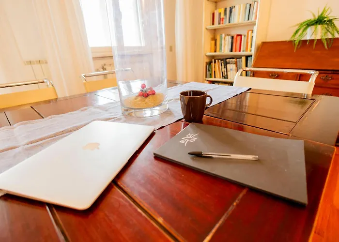 Corso Italia Attic In By 101flats דירה