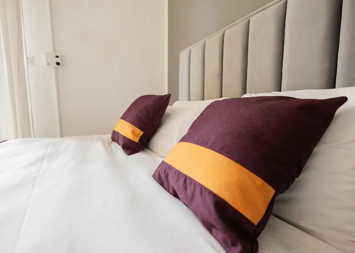 Corso Italia Attic In By 101flats מילאנו