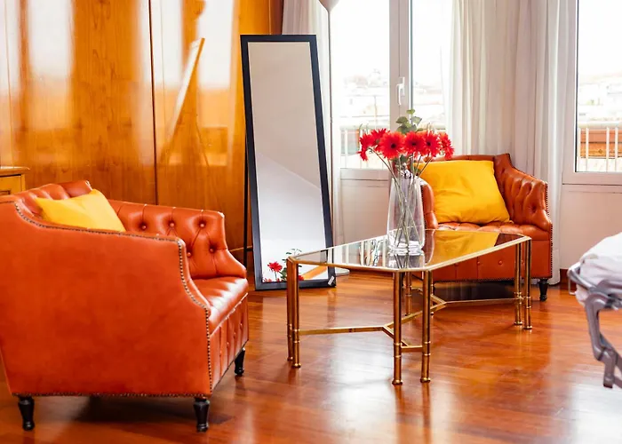 Corso Italia Attic In By 101flats דירה