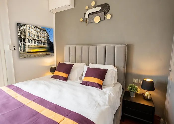 Corso Italia Attic In By 101flats דירה *