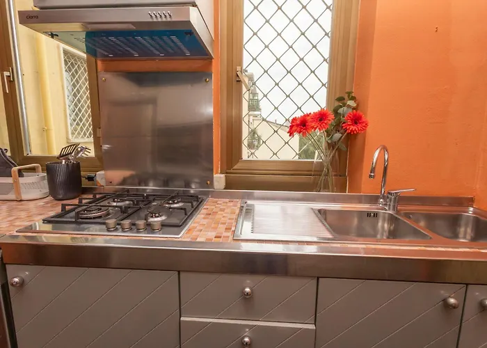 Corso Italia Attic In By 101flats דירה