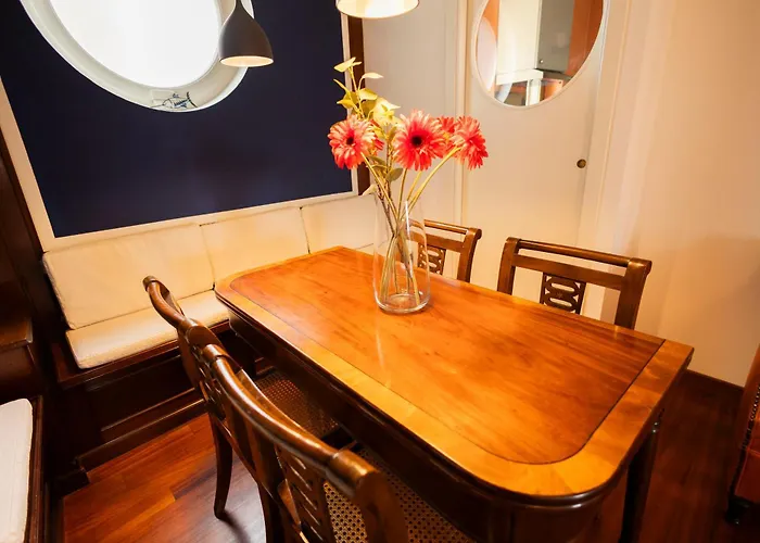 דירה Corso Italia Attic In By 101flats