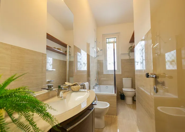 Corso Italia Attic In By 101flats * מילאנו