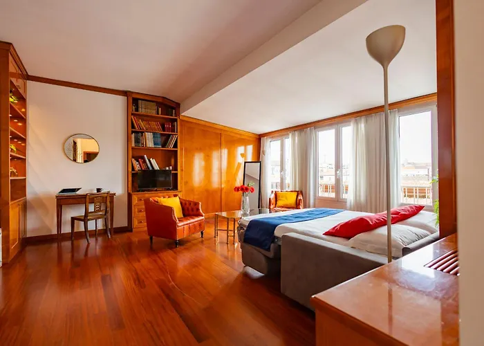 Corso Italia Attic In By 101flats דירה *