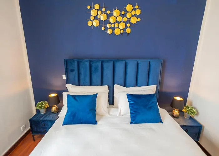 דירה Corso Italia Attic In By 101flats *