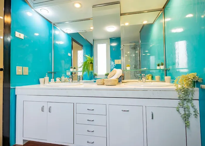 Corso Italia Attic In By 101flats מילאנו