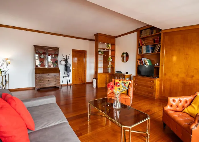 Corso Italia Attic In By 101flats Milan