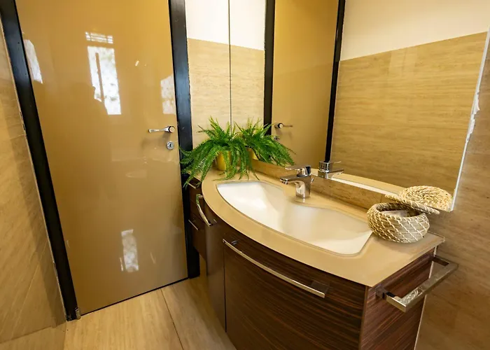 Corso Italia Attic In By 101flats דירה מילאנו