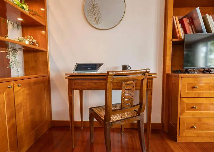 Corso Italia Attic In By 101flats דירה *