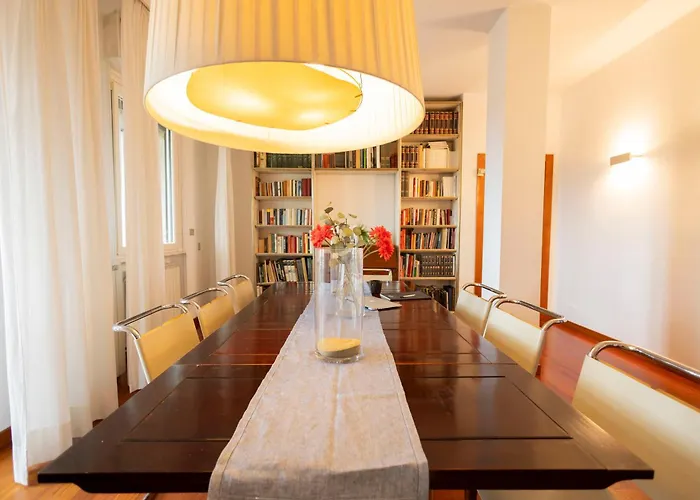 Corso Italia Attic In By 101flats * מילאנו