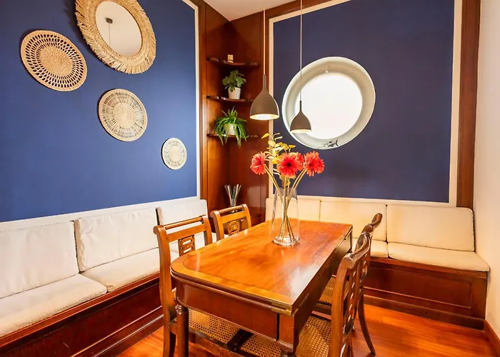 Corso Italia Attic In By 101flats