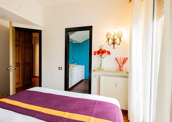 Corso Italia Attic In By 101flats מילאנו