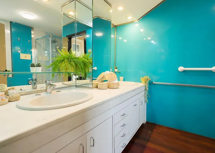 Corso Italia Attic In By 101flats