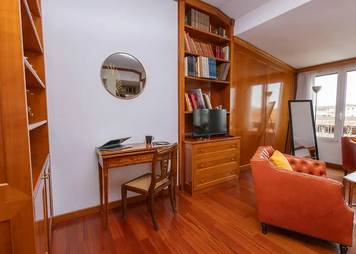 Corso Italia Attic In By 101flats דירה *