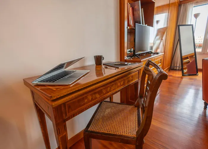 Corso Italia Attic In By 101flats מילאנו