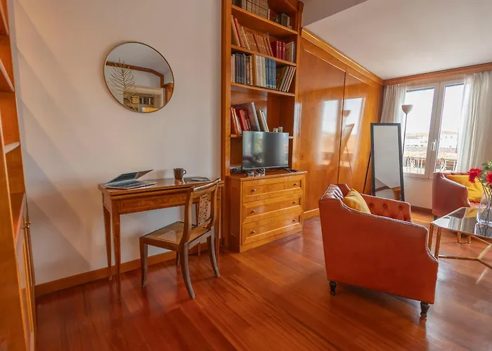 Corso Italia Attic In By 101flats דירה