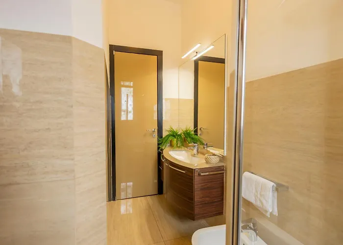 Corso Italia Attic In By 101flats מילאנו