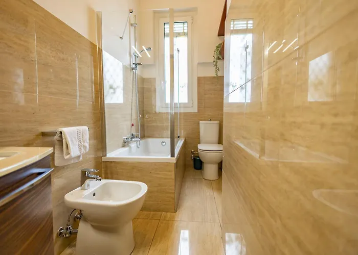 Corso Italia Attic In By 101flats Apartment *