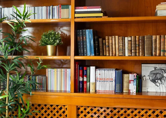 Corso Italia Attic In By 101flats דירה מילאנו