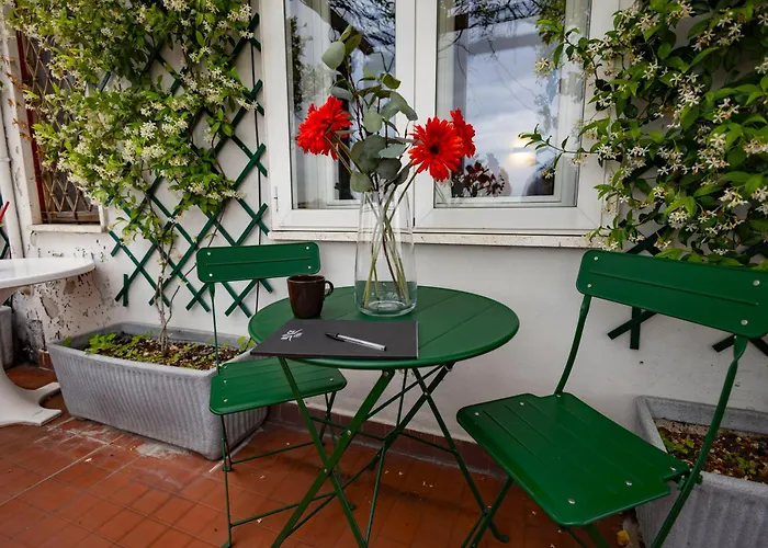 Corso Italia Attic In By 101flats *