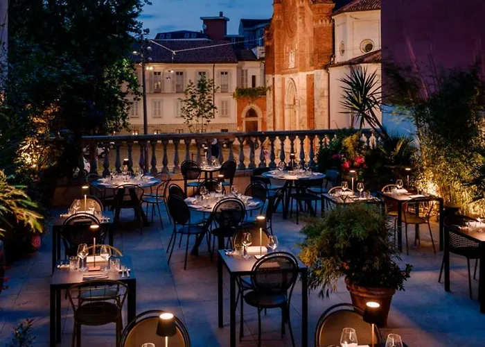 Serendipity Luxury - Brera Lejlighed