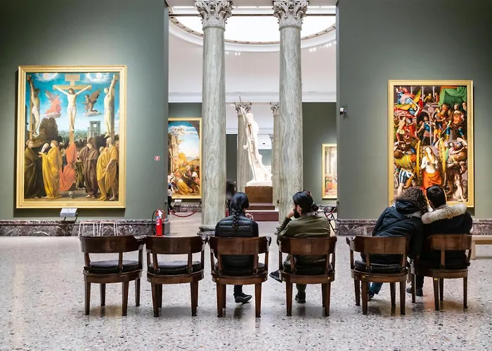 Serendipity Luxury - Brera