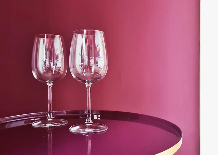 Serendipity Luxury - Brera *