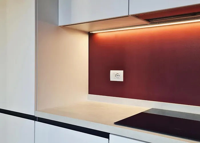 Lejlighed Serendipity Luxury - Brera *