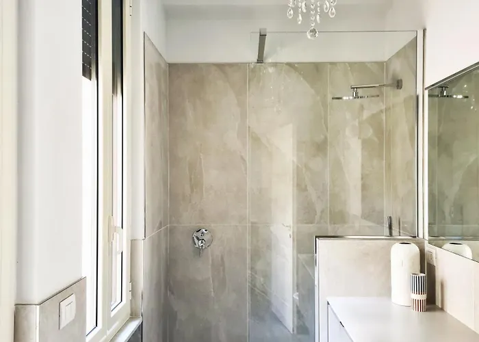 Serendipity Luxury - Brera Lejlighed Milano