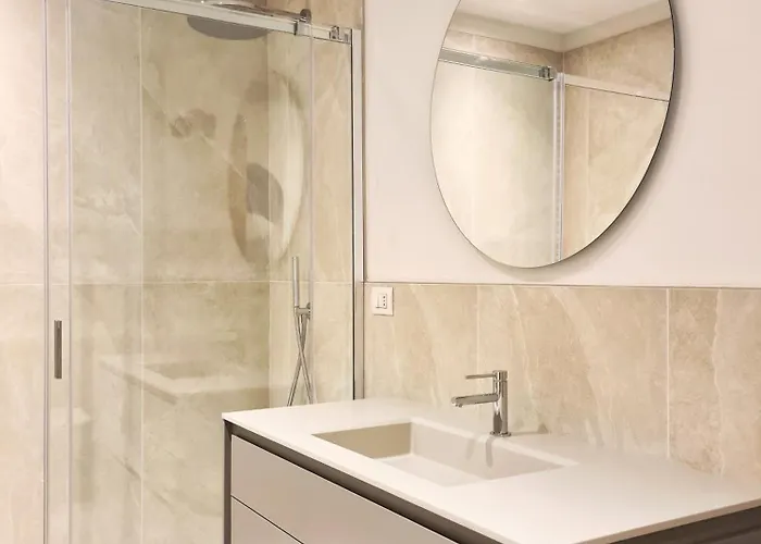 Serendipity Luxury - Brera Appartamento